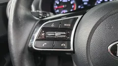 2021 Kia K3 Prestige, белый — фото 14