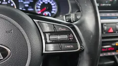 2021 Kia K3 Prestige, белый — фото 15