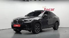 2023 BMW X4 xDrive20i M Sport — фото 1