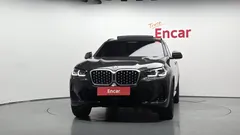 2023 BMW X4 xDrive20i M Sport — фото 3