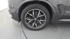 2023 BMW X4 xDrive20i M Sport — фото 5