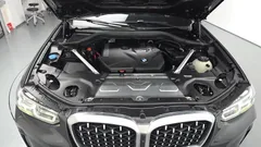 2023 BMW X4 xDrive20i M Sport — фото 6