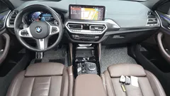 2023 BMW X4 xDrive20i M Sport — фото 7