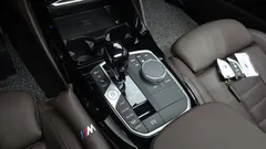 2023 BMW X4 xDrive20i M Sport — фото 9