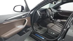 2023 BMW X4 xDrive20i M Sport — фото 10