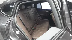 2023 BMW X4 xDrive20i M Sport — фото 11