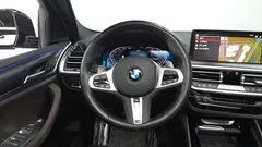 2023 BMW X4 xDrive20i M Sport — фото 12