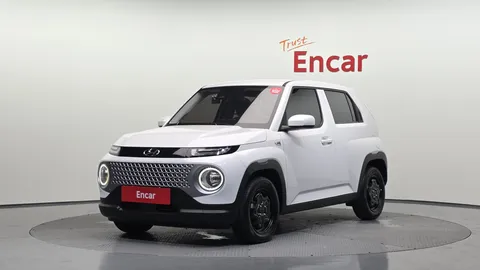 2023 Hyundai Casper Van