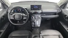 2023 Hyundai Casper Van, белый — фото 7
