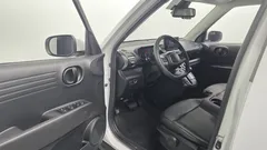 2023 Hyundai Casper Van, белый — фото 10