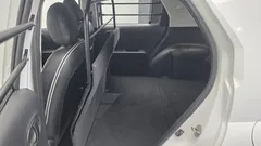 2023 Hyundai Casper Van, белый — фото 12