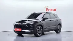 2024 ChevroletGMDaewoo Trailblazer 1.3 Turbo 2WD — фото 1
