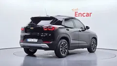 2024 ChevroletGMDaewoo Trailblazer 1.3 Turbo 2WD — фото 2