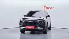 2024 ChevroletGMDaewoo Trailblazer 1.3 Turbo 2WD — фото 3