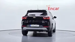 2024 ChevroletGMDaewoo Trailblazer 1.3 Turbo 2WD — фото 4