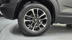 2024 ChevroletGMDaewoo Trailblazer 1.3 Turbo 2WD — фото 5