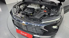 2024 ChevroletGMDaewoo Trailblazer 1.3 Turbo 2WD — фото 6