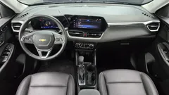 2024 ChevroletGMDaewoo Trailblazer 1.3 Turbo 2WD — фото 7