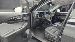 2024 ChevroletGMDaewoo Trailblazer 1.3 Turbo 2WD — фото 10
