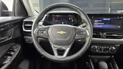 2024 ChevroletGMDaewoo Trailblazer 1.3 Turbo 2WD — фото 17