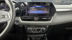 2024 ChevroletGMDaewoo Trailblazer 1.3 Turbo 2WD — фото 18