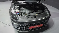2023 Hyundai Grandeur 3.5 LPG 2WD — фото 6