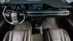 2023 Hyundai Grandeur 3.5 LPG 2WD — фото 7