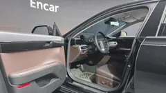 2023 Hyundai Grandeur 3.5 LPG 2WD — фото 10