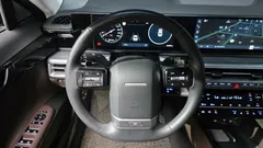 2023 Hyundai Grandeur 3.5 LPG 2WD — фото 13