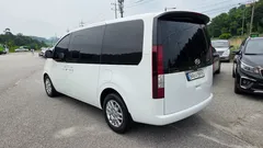 2023 Hyundai Staria L3.5 Cargo 5-Seater, белый — фото 2