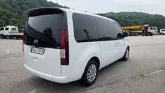 2023 Hyundai Staria L3.5 Cargo 5-Seater, белый — фото 4