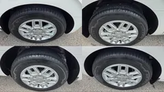2023 Hyundai Staria L3.5 Cargo 5-Seater, белый — фото 5