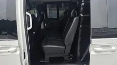 2023 Hyundai Staria L3.5 Cargo 5-Seater, белый — фото 10