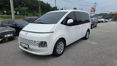 2023 Hyundai Staria L3.5 Cargo 5-Seater, белый — фото 13