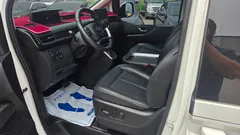 2023 Hyundai Staria L3.5 Cargo 5-Seater, белый — фото 14
