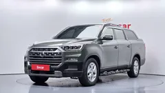2024 SsangYong Rexton Diesel 2.2 4WD — фото 1