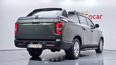2024 SsangYong Rexton Diesel 2.2 4WD — фото 2