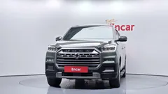 2024 SsangYong Rexton Diesel 2.2 4WD — фото 3