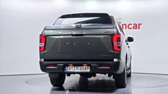 2024 SsangYong Rexton Diesel 2.2 4WD — фото 4