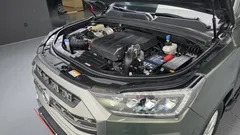 2024 SsangYong Rexton Diesel 2.2 4WD — фото 6