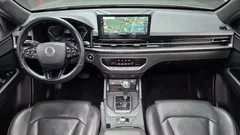 2024 SsangYong Rexton Diesel 2.2 4WD — фото 7