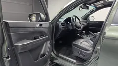 2024 SsangYong Rexton Diesel 2.2 4WD — фото 10
