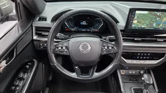 2024 SsangYong Rexton Diesel 2.2 4WD — фото 13