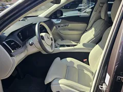 2023 Volvo XC90 B6 Ultimate Bright — фото 5