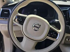 2023 Volvo XC90 B6 Ultimate Bright — фото 6