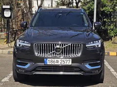 2023 Volvo XC90 B6 Ultimate Bright — фото 12