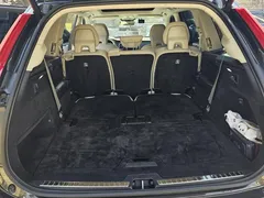 2023 Volvo XC90 B6 Ultimate Bright — фото 17