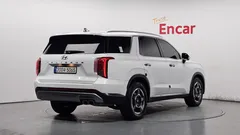 2023 Hyundai Palisade Gasoline 3.8 2WD — фото 2