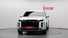 2023 Hyundai Palisade Gasoline 3.8 2WD — фото 3