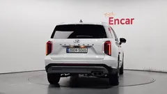 2023 Hyundai Palisade Gasoline 3.8 2WD — фото 4
